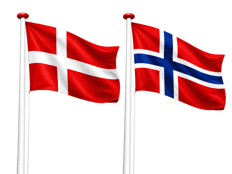 Danmark & Norge